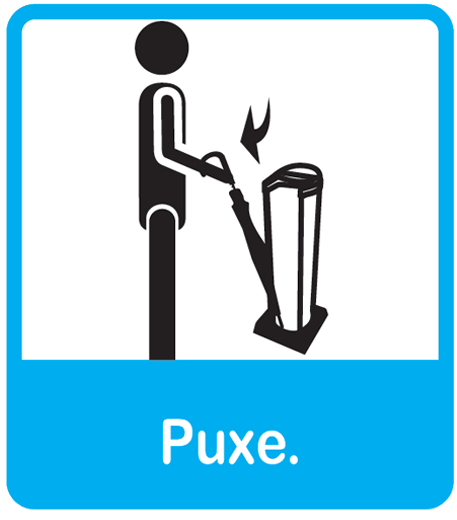 Puxe
